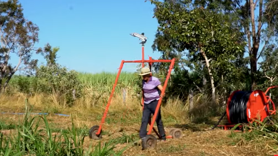 Triplicando a produção